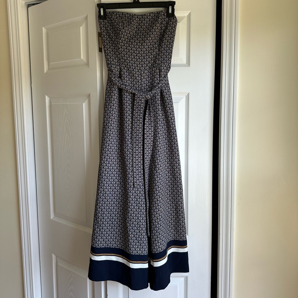 H&M Jumpsuit size 2